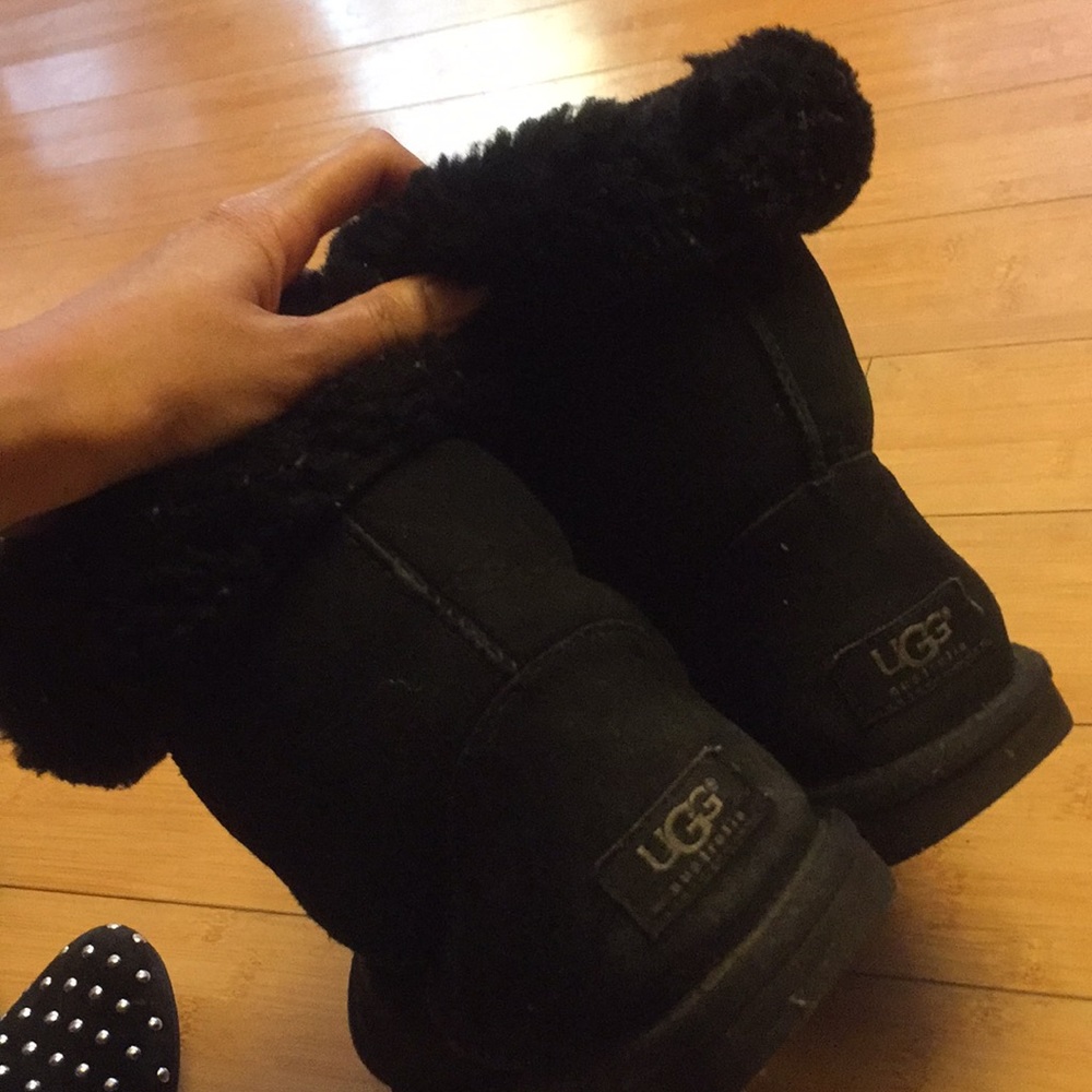 Ugg boots